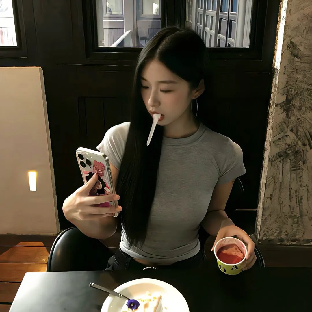 他来自美国